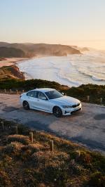 BMW 320d Sport Line 2019 года (WW)